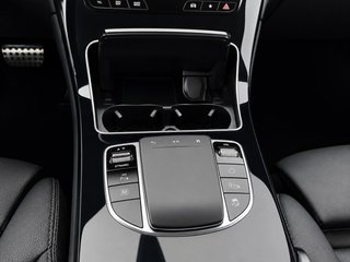 Mercedes-Benz GLC 300 DE 4MATIC