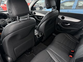 Mercedes-Benz GLC 300 DE 4MATIC
