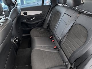 Mercedes-Benz GLC 300 DE 4MATIC