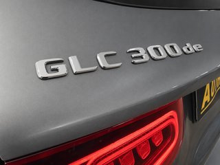 Mercedes-Benz GLC 300 DE 4MATIC