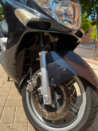 Kymco Xciting 250 2007