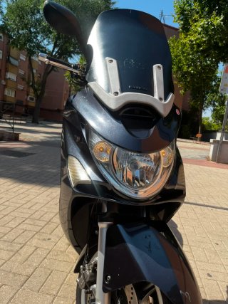 Kymco Xciting 250 2007