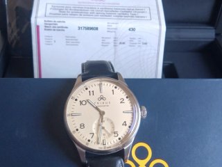 Reloj Tribus