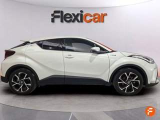 Toyota C-HR 2.0 180H Advance