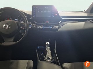 Toyota C-HR 2.0 180H Advance