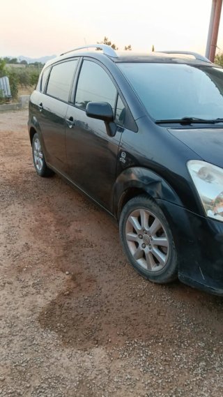 Toyota Corolla 2005