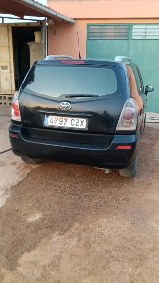 Toyota Corolla 2005