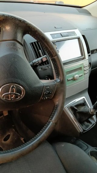 Toyota Corolla 2005