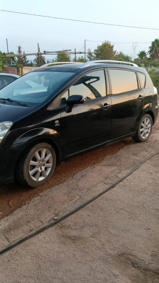 Toyota Corolla 2005