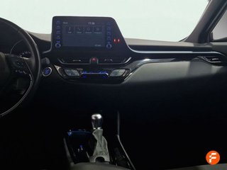 Toyota C-HR 2.0 180H Advance