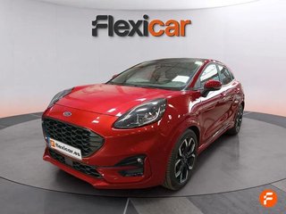 Ford Puma 1.0 EcoBoost 125cv ST-Line MHEV