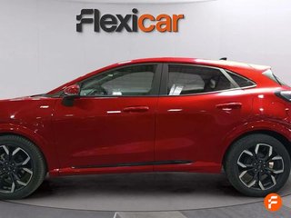 Ford Puma 1.0 EcoBoost 125cv ST-Line MHEV
