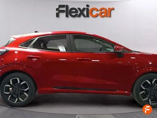 Ford Puma 1.0 EcoBoost 125cv ST-Line MHEV