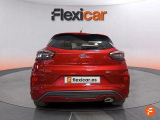 Ford Puma 1.0 EcoBoost 125cv ST-Line MHEV