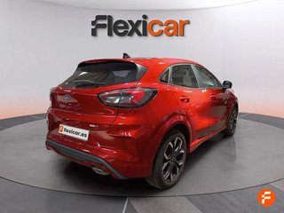 Ford Puma 1.0 EcoBoost 125cv ST-Line MHEV
