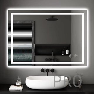 Espejo de baño con luz
