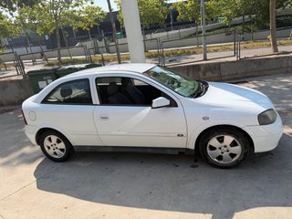 Opel Astra G 2004