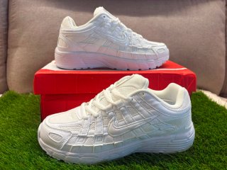 Zapatillas Nike Blancas
