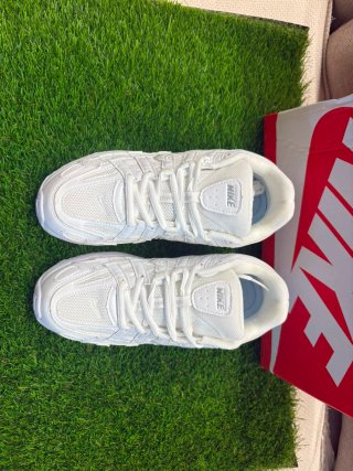 Zapatillas Nike Blancas