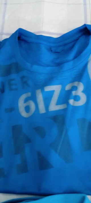 Lote 4 Camisetas Talla M