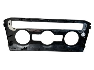 Moldura Climatizador VW Tiguan II 2016-2021