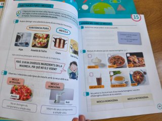 Coneixement del Medi Edebe 2° primaria