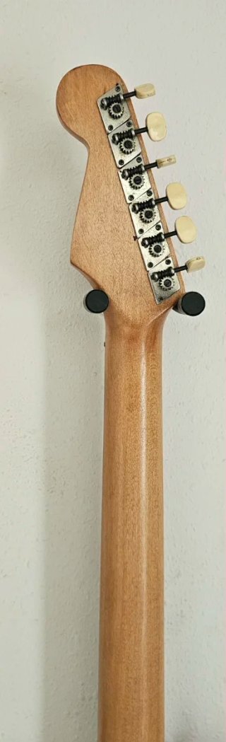 Fender Stratocaster Luthier