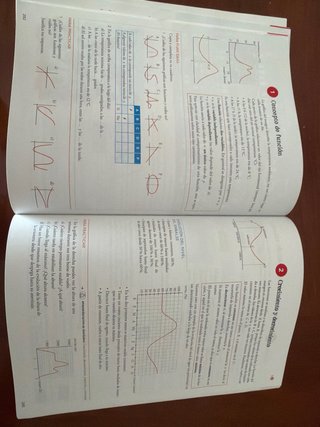Matemáticas 2o de ESO Anaya 3 libros