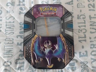 Gran Lote Cartas Pokemon
