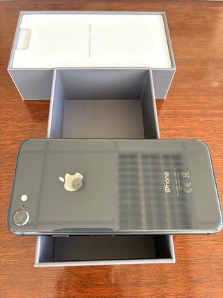 iPhone 8 64GB Space Gray