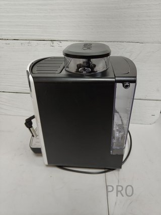 Cafetera superautomática - Krups