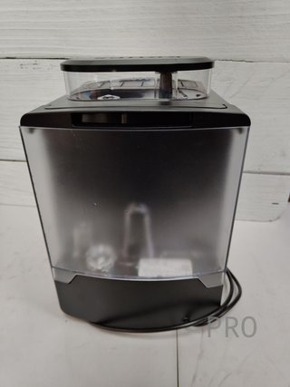 Cafetera superautomática - Krups