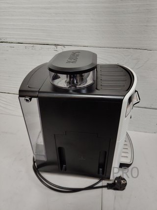 Cafetera superautomática - Krups