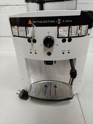 Cafetera superautomática - Krups