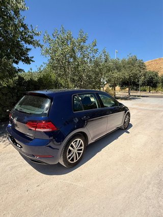Volkswagen Golf 2020