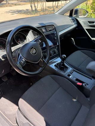 Volkswagen Golf 2020
