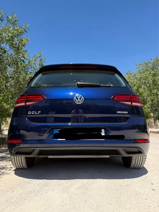 Volkswagen Golf 2020