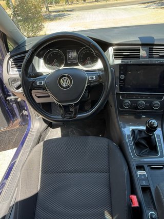 Volkswagen Golf 2020