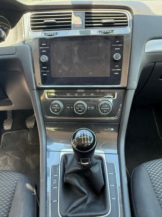 Volkswagen Golf 2020