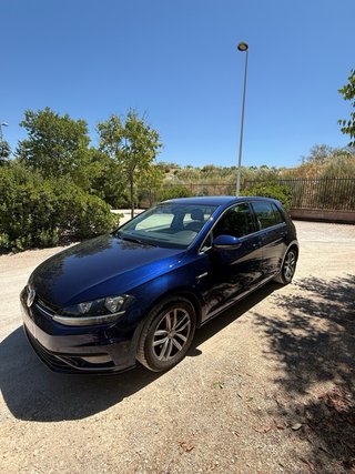 Volkswagen Golf 2020