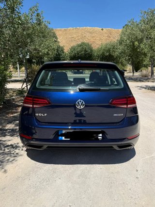 Volkswagen Golf 2020