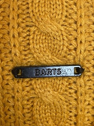 Orejeras de Invierno Ajustables Barts