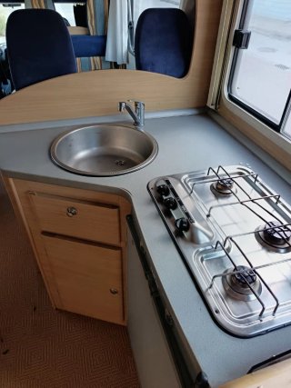 FIAT Ducato 2006