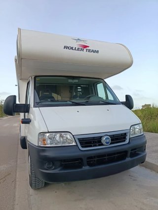 FIAT Ducato 2006