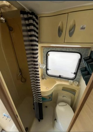 FIAT Ducato 2006
