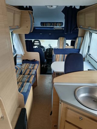 FIAT Ducato 2006