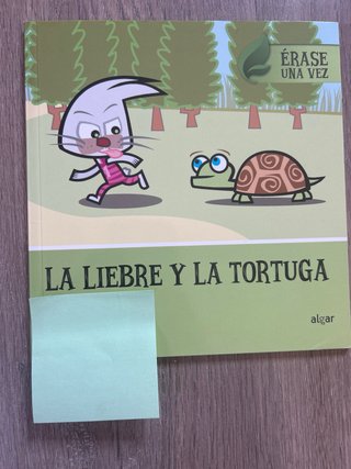 Varios libros infantiles