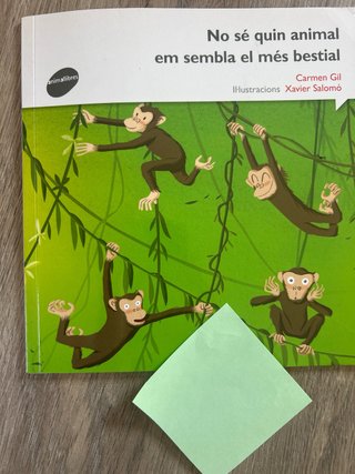 Varios libros infantiles