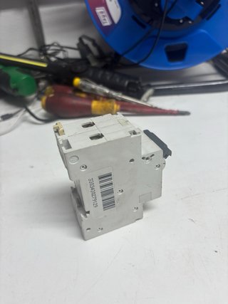 Interruptor Magnetotérmico Merlin Gerin C10(c)