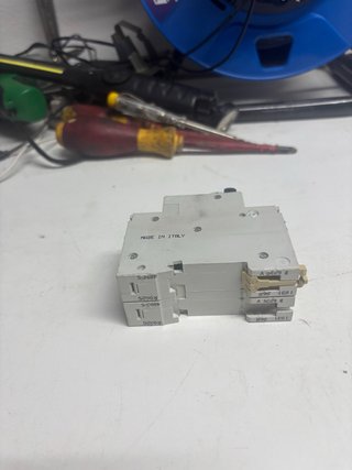 Interruptor Magnetotérmico Merlin Gerin C10(c)